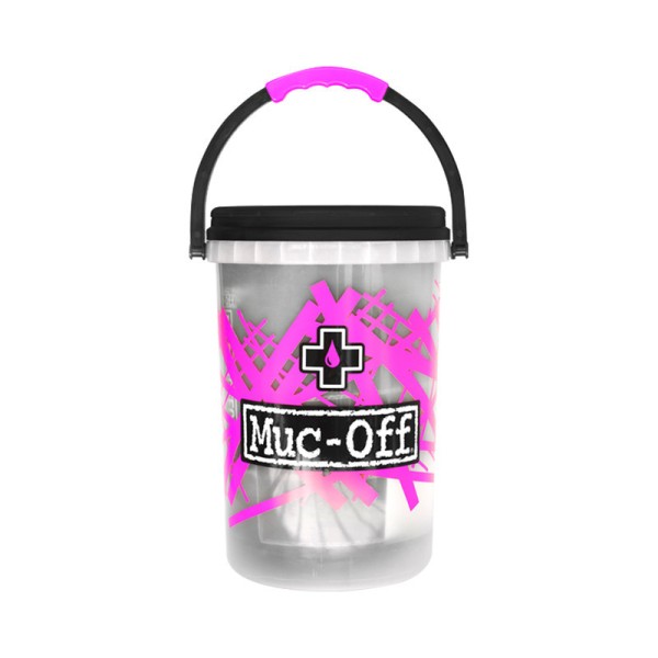 Muc-Off Bucket Kit