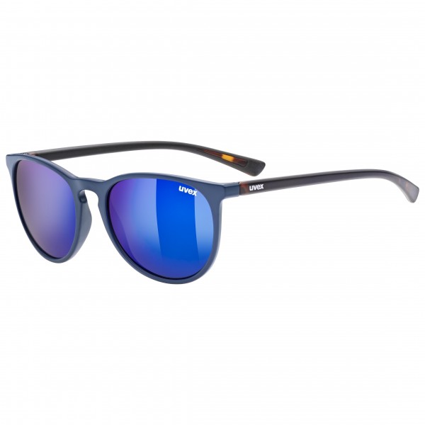 uvex lgl 43 blue havanna/mir.blue