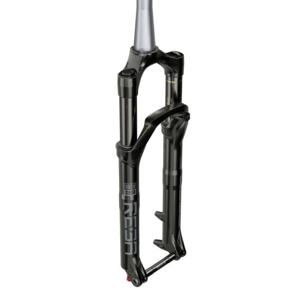 Reba RL - Remote 29' 120mm Boost Black 51offset Solo Air
