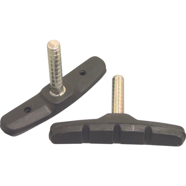 Fibrax Bremsschuh Cantilever Box à 25Stk