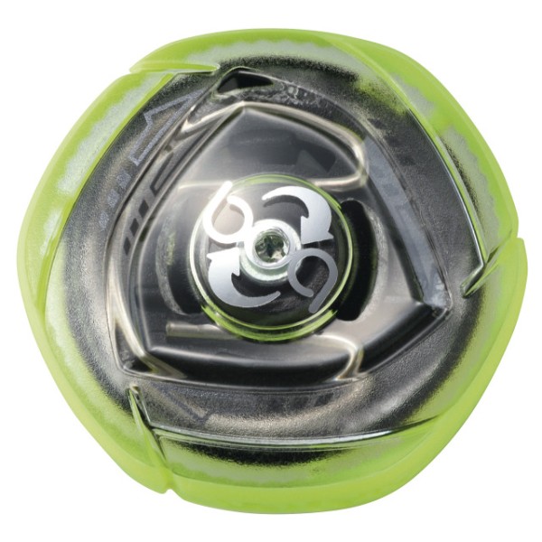 Shimano Boa Set rechts yellow passend zu RC900