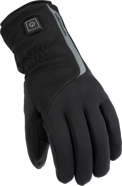 Starwarm Hydrocud Gove schwarz 3XL
