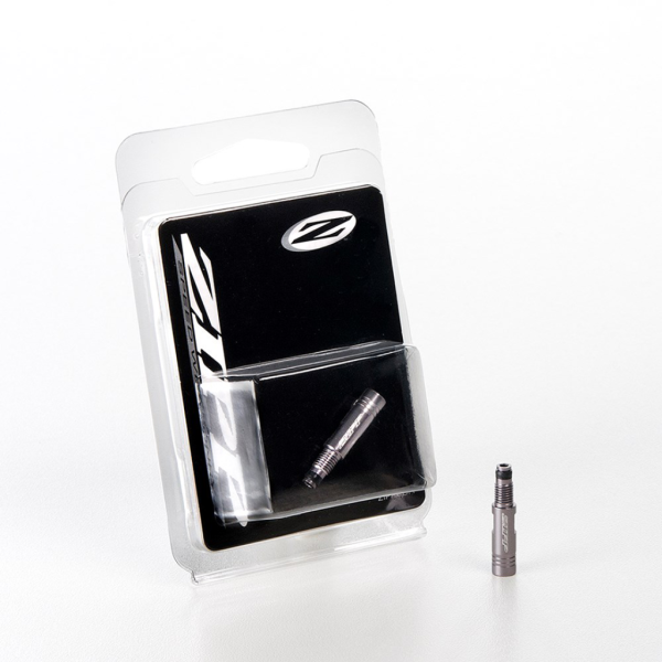 Valve Extender Kit 27mm for Zipp 302/303 1 Stk.