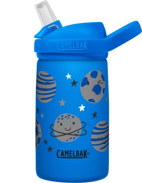 Camelbak Bottle eddy+ Kids V.I. 0.35l S. Smiles