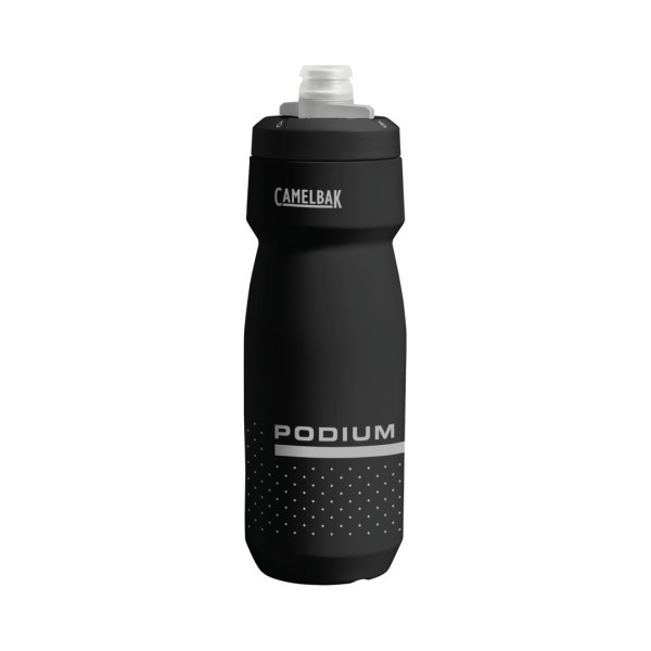 Bottle Podium 0.71l black