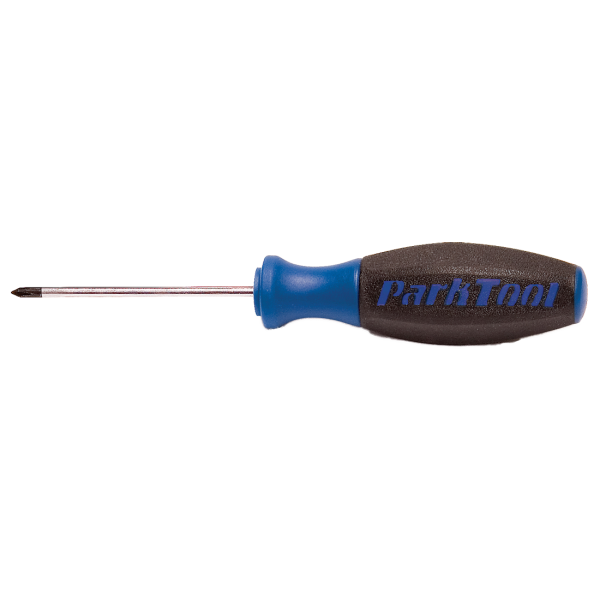 Parktool SD-0 Kreuz-Schraubenzieher #0 Phillips