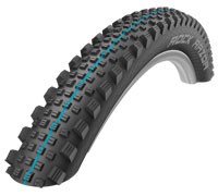 Schwalbe 65-584 ROCK RAZOR SuTra AXSpG TLE s/s *