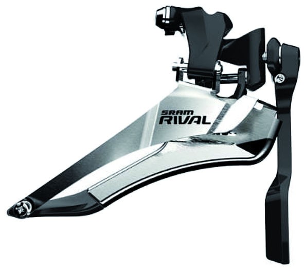 Sram Umwerfer SRAM Rival 22 Yaw 2x11 Anlöt