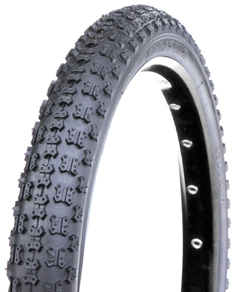 Pneu 12-1/2x2-1/4" (62-203)