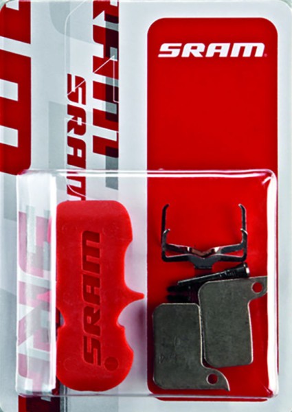 Sram Bremsbeläge Road Level Ult.,TLM < 2019