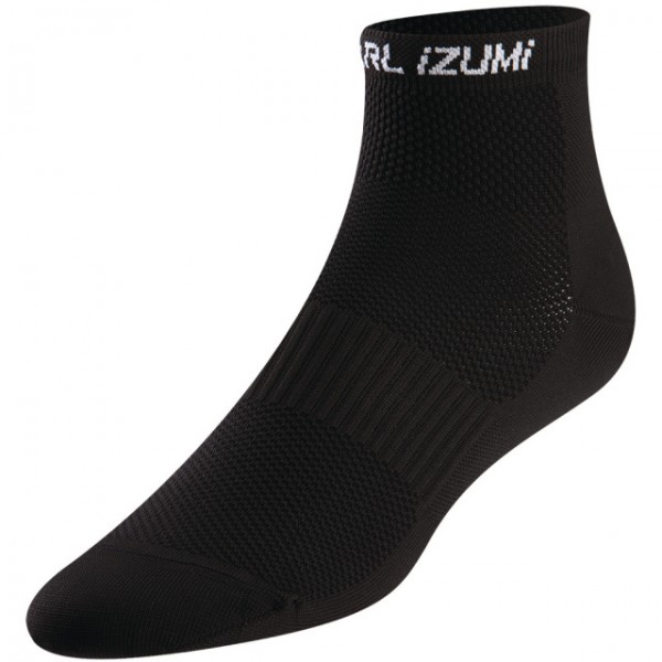 PEARL iZUMi W ELITE Sock black