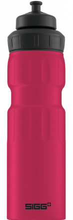 Sigg Flasche WMB Sports Magenta Touch 0.75L