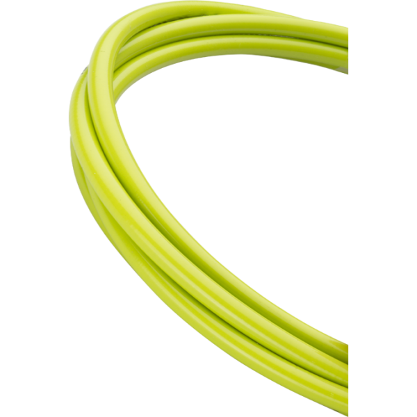 Bremskabelhülle, BRAKE HOUSING SPORT 5mm CGX-SL Slick-Lube 10m organic green