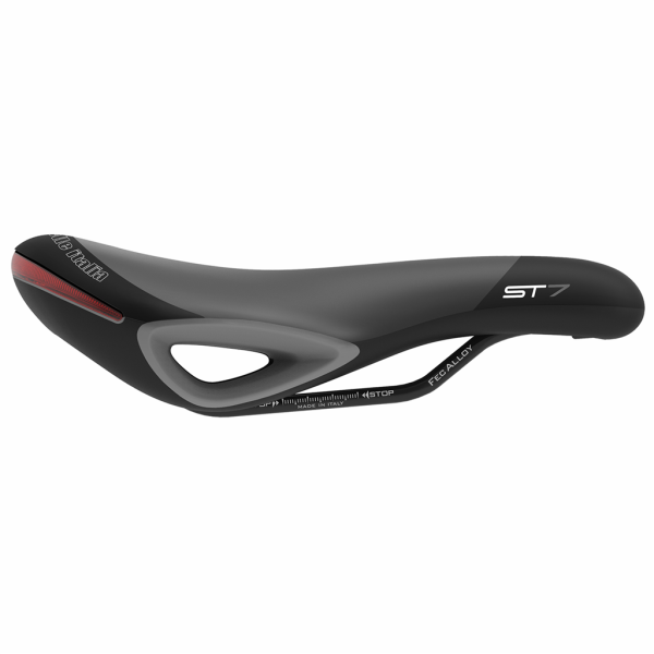 ST 7 Vision ST Superflow L3