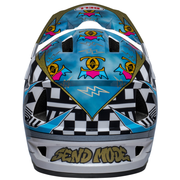 Sanction II DLX MIPS Helmet