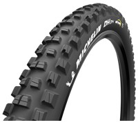 Michelin 61-584 DH 34 BIKE PARK MX TLR s/s