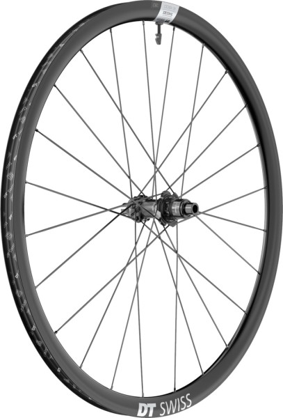 E 1800 SPLINE Laufrad 700c CL 30 142/12 XD