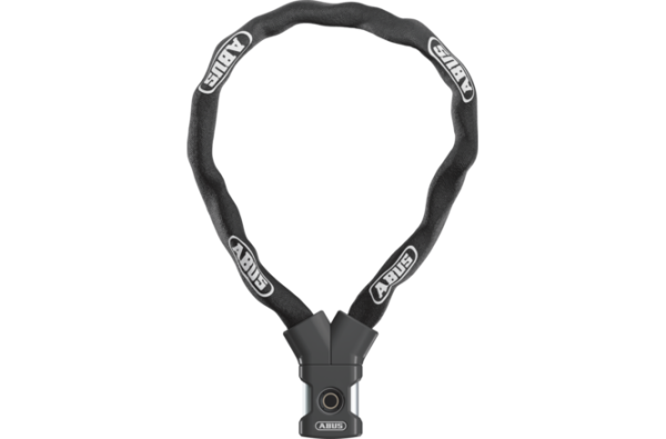 Abus Kettenschloss Yardo 7807F/110 Fingerprint ohne Halter