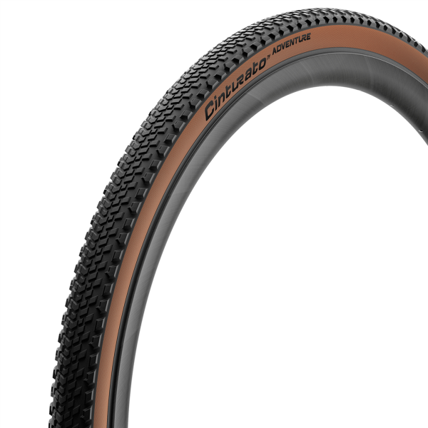 Pirelli Cinturato Adventure TLR 40-622