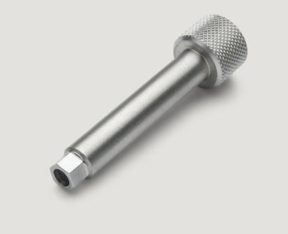 FOX Tool Trek Thru Shaft IFP Bleed Screw torque tool