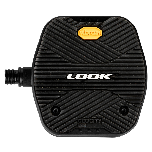 Look GEO City Grip Black