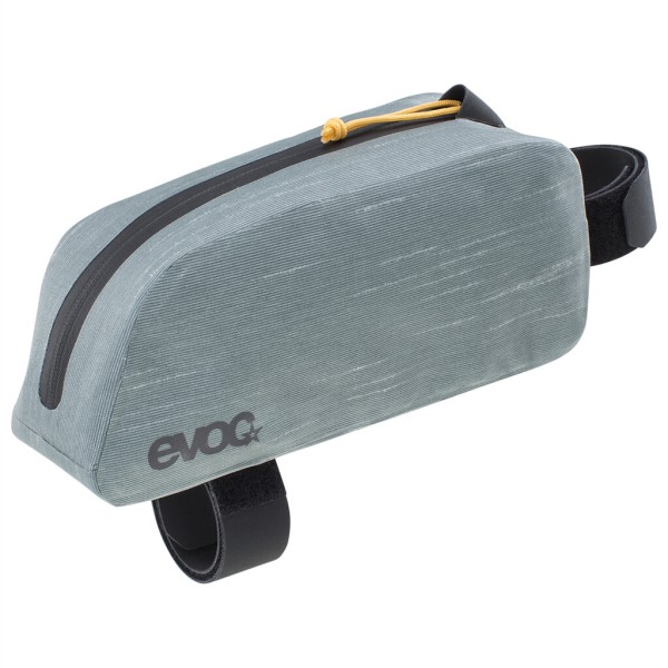 Evoc Top Tube Pack WP steel