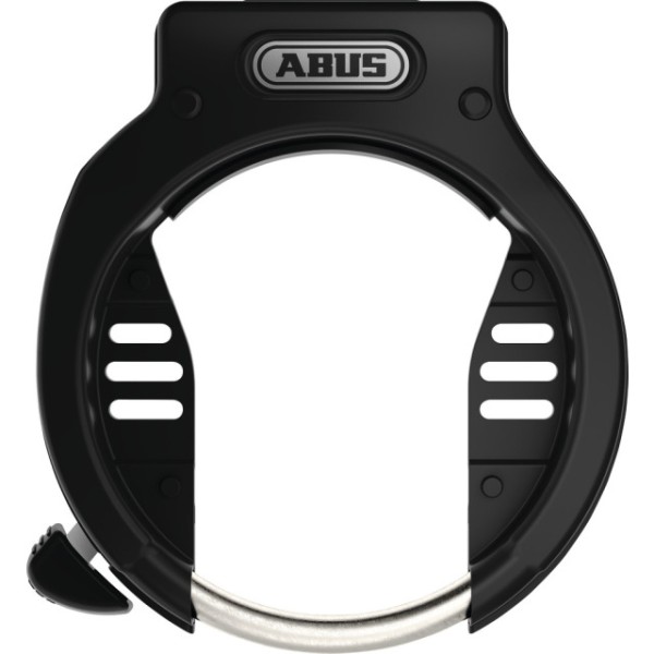 Abus Rahmenschloss Amparo 4650X NR ohne Halter schwarz