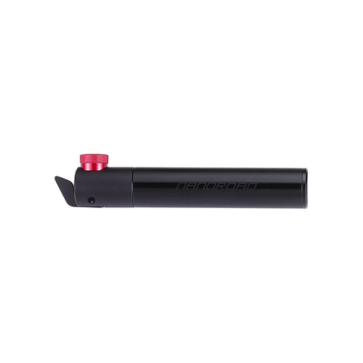 BBB MINIPUMPE NANOROAD TELESCOPIC 11CM