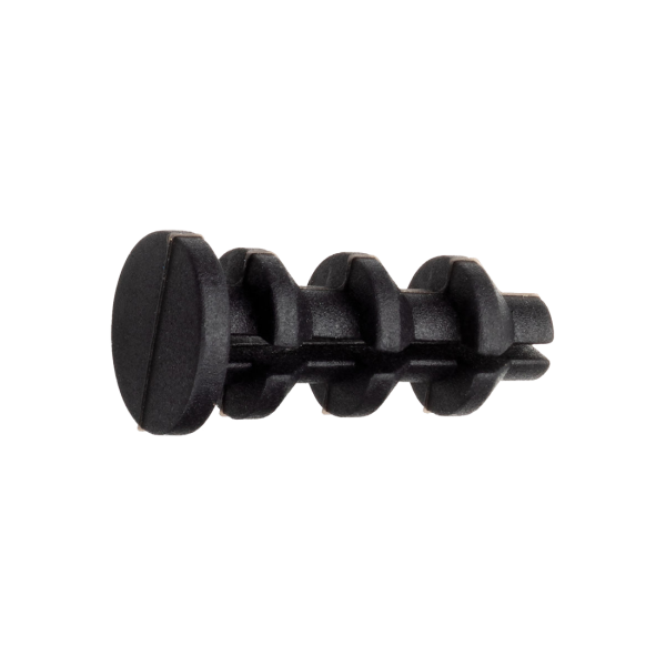 Jagwire Ersatzteil, FRAME PLUG geschlossener Stopfen für 6.0mm-6.3mm Rahmenloch, CHA166