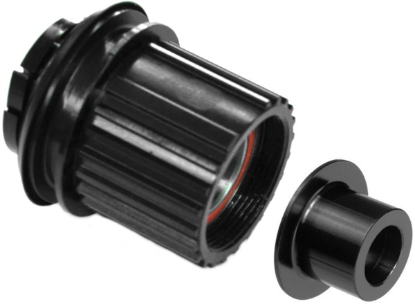 Leerlaufkörper Shimano Micro Spline, 3-Pawl 12x142mm und 12x148mm 12-fach