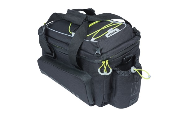 Basil Miles XL Trunkbag