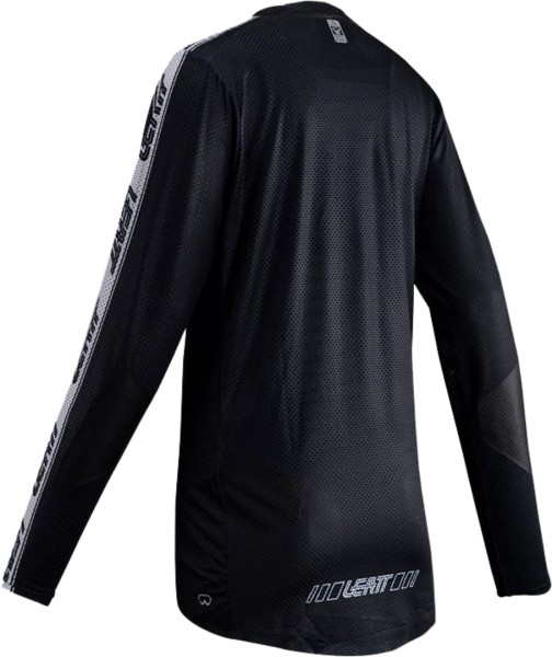 MTB Gravity 4.0 Women Jersey black XL