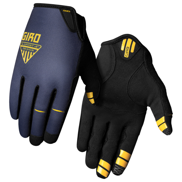 DND II Glove L