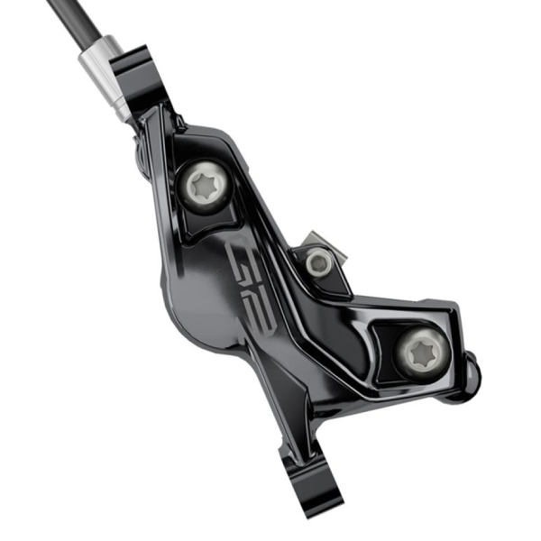Sram Disc Brake Caliper - G2 Ultimate (A2) N/A