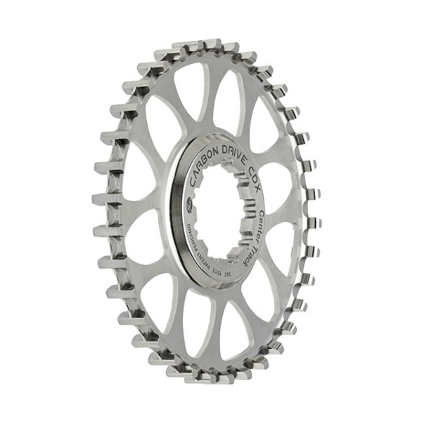 Gates Hintere Riemenscheibe CDX (Shimano HG)