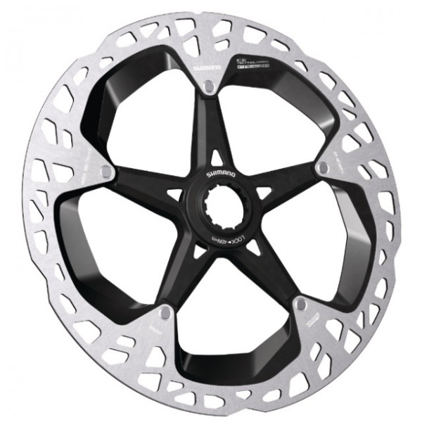 Shimano Bremsscheibe XTR RT-MT900 140 mm Center-Lock Box