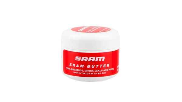 Spezialfett SRAM Butter 28g Dose