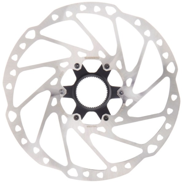 Shimano Deore Bremsscheibe 180mm Center-Lock 10er Karton
