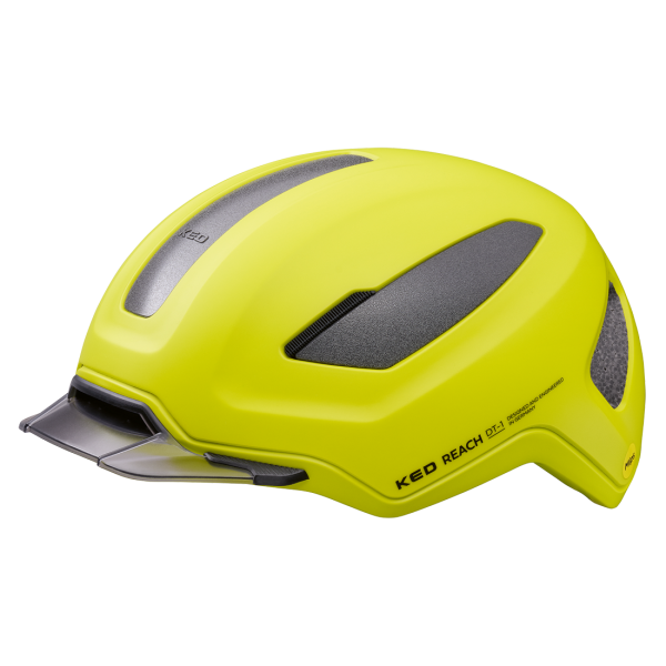 KED Fahrradhelm, REACH DT-1, 58-62