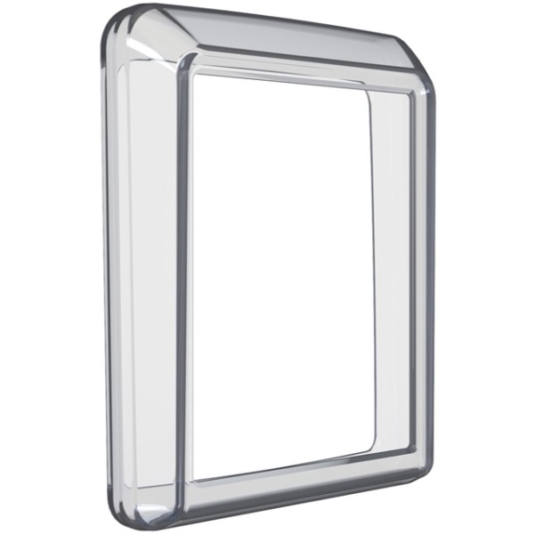 Contec DISPLAY COVER.IT INUVIA Bosch Intuvia 100 Silicon