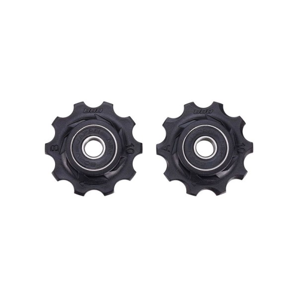 BBB Schaltrollen Rollerboys BDP-01, 10 Zähne