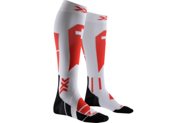 X-SOCKS Ski Perform Patriot Switzerland 45-47