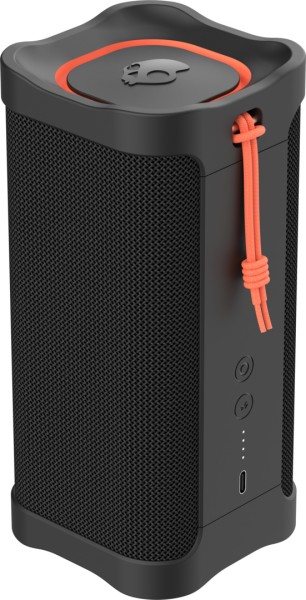 TerrainTM XL Wireless Speaker Black