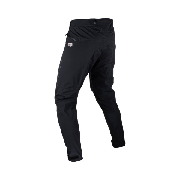 Hosen MTB HydraDri 5.0 schwarz M