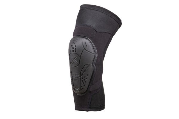 Fuse NEOS Knie Protektor L black