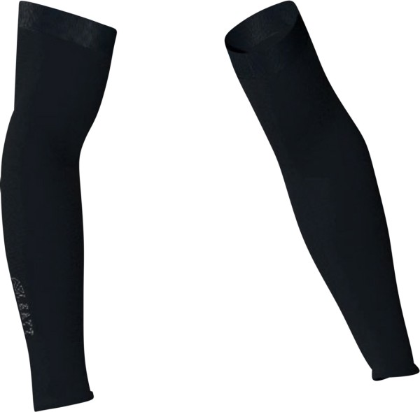 Leatt Arm Warmer Sleeve Pair black S