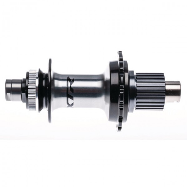 Shimano HR-Nabe XTR FH-M9111 148 mm 28-Loch 12-G CL 12mm E-Thru Box