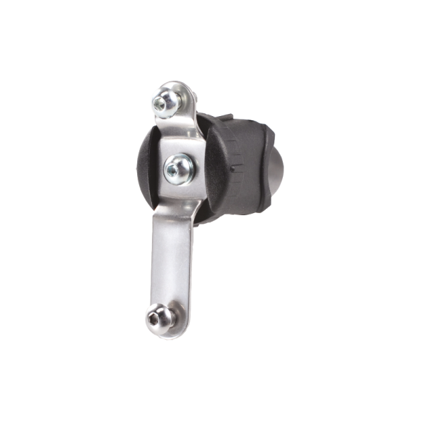 Minoura Adapter, BH-95X, zu Bidonhalter, Ø22-35 mm