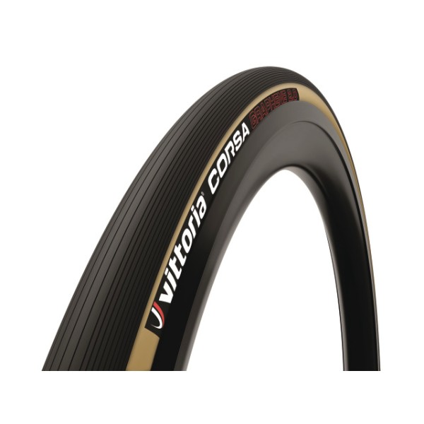 Vittoria Collé Corsa G2.0 23-28"