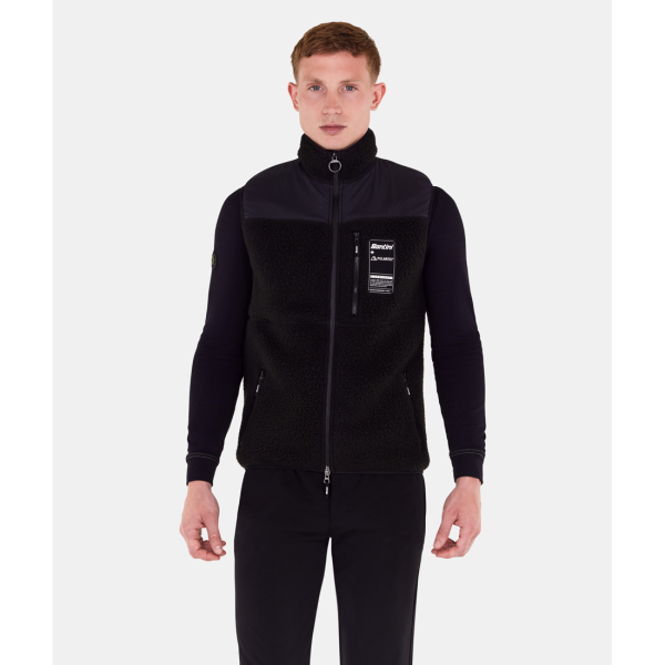 Santini Wintergilet, OVIS Unisex, L